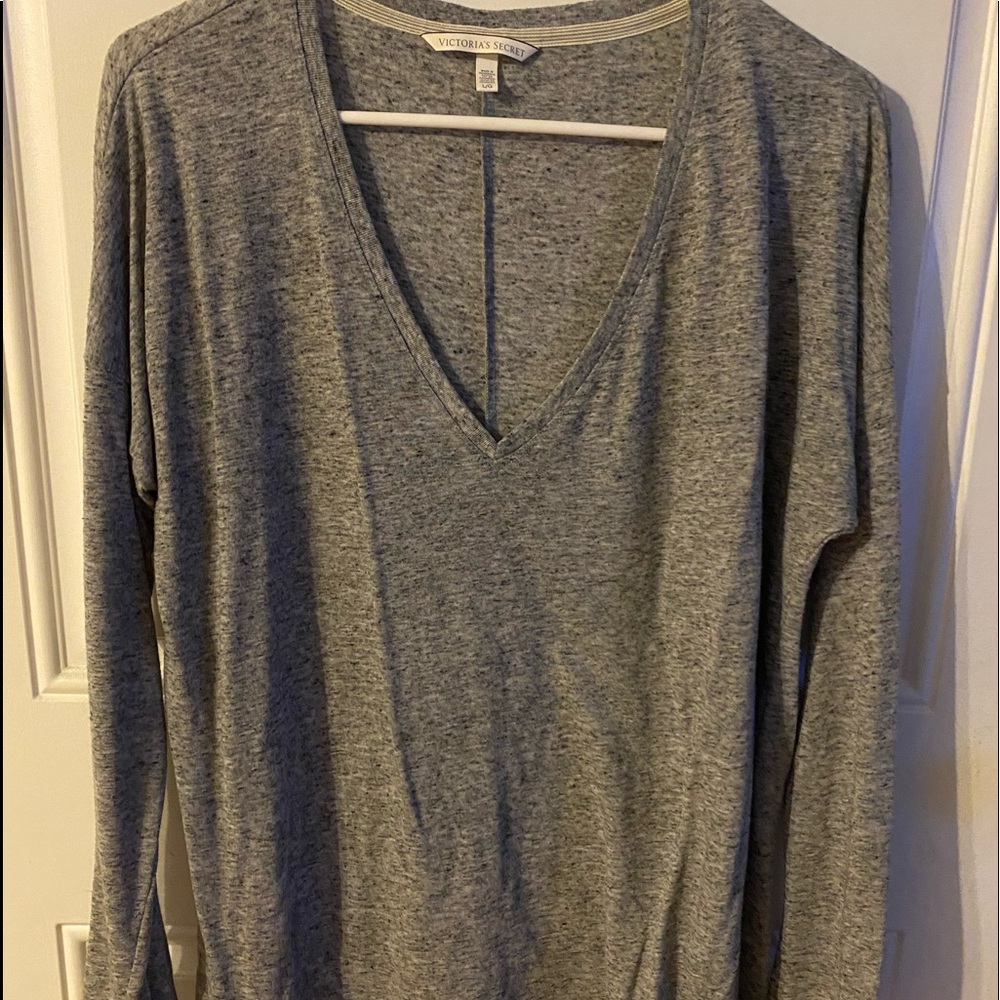 Long sleeve top